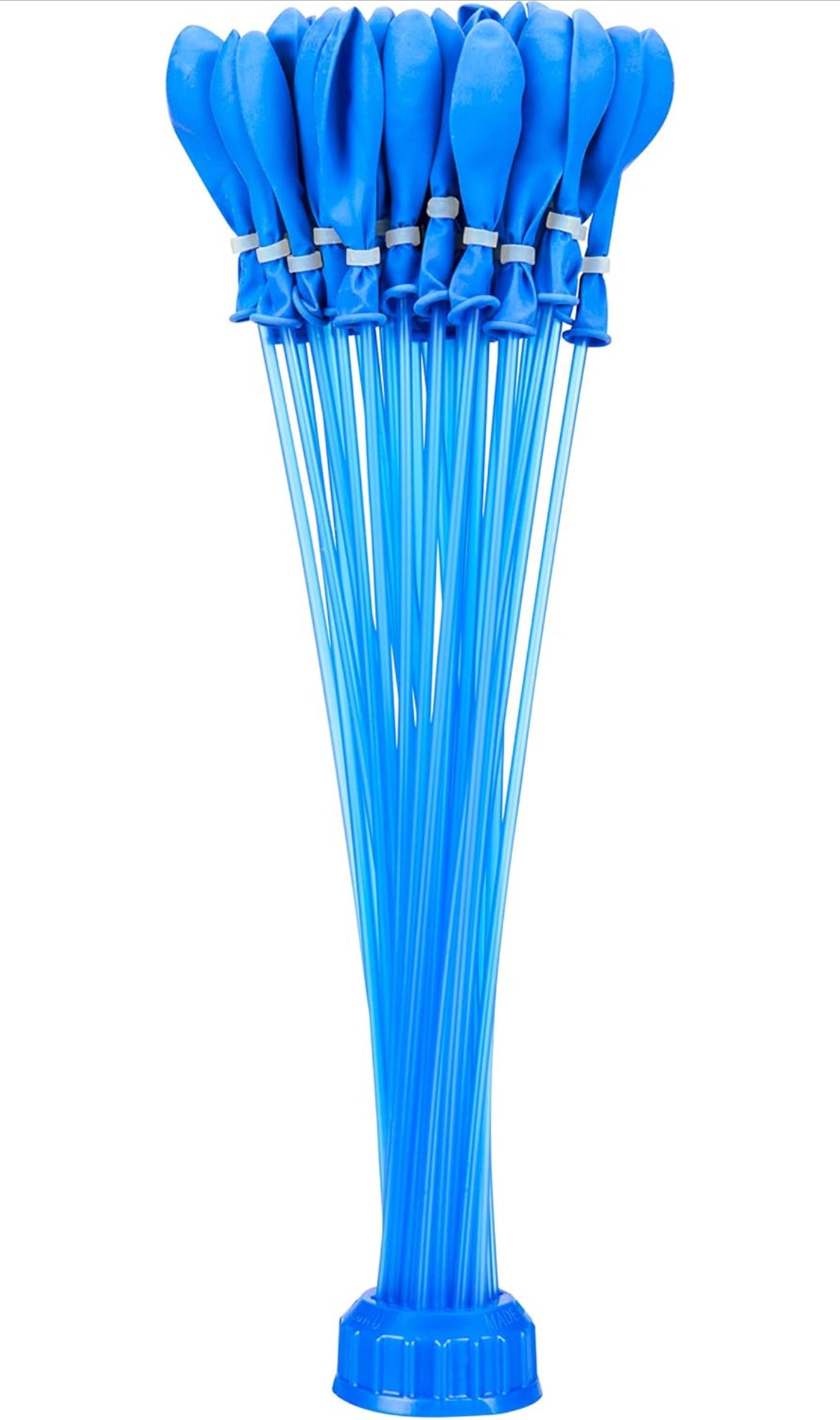 Bunch O Balloons – Instant Water Balloons – (3 bunches – 100 Total Water Balloons)
