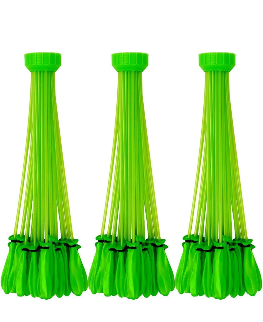 Bunch O Balloons – Instant Water Balloons – (3 bunches – 100 Total Water Balloons)