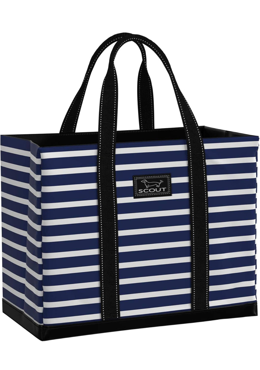 SCOUT Large Open top beach & Pool bag, waterproof, sandproof