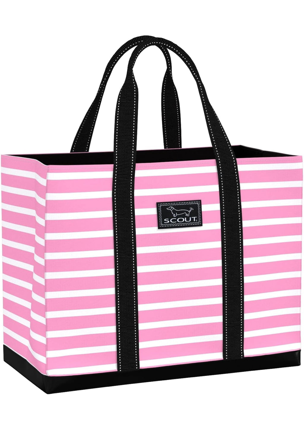 SCOUT Large Open top beach & Pool bag, waterproof, sandproof