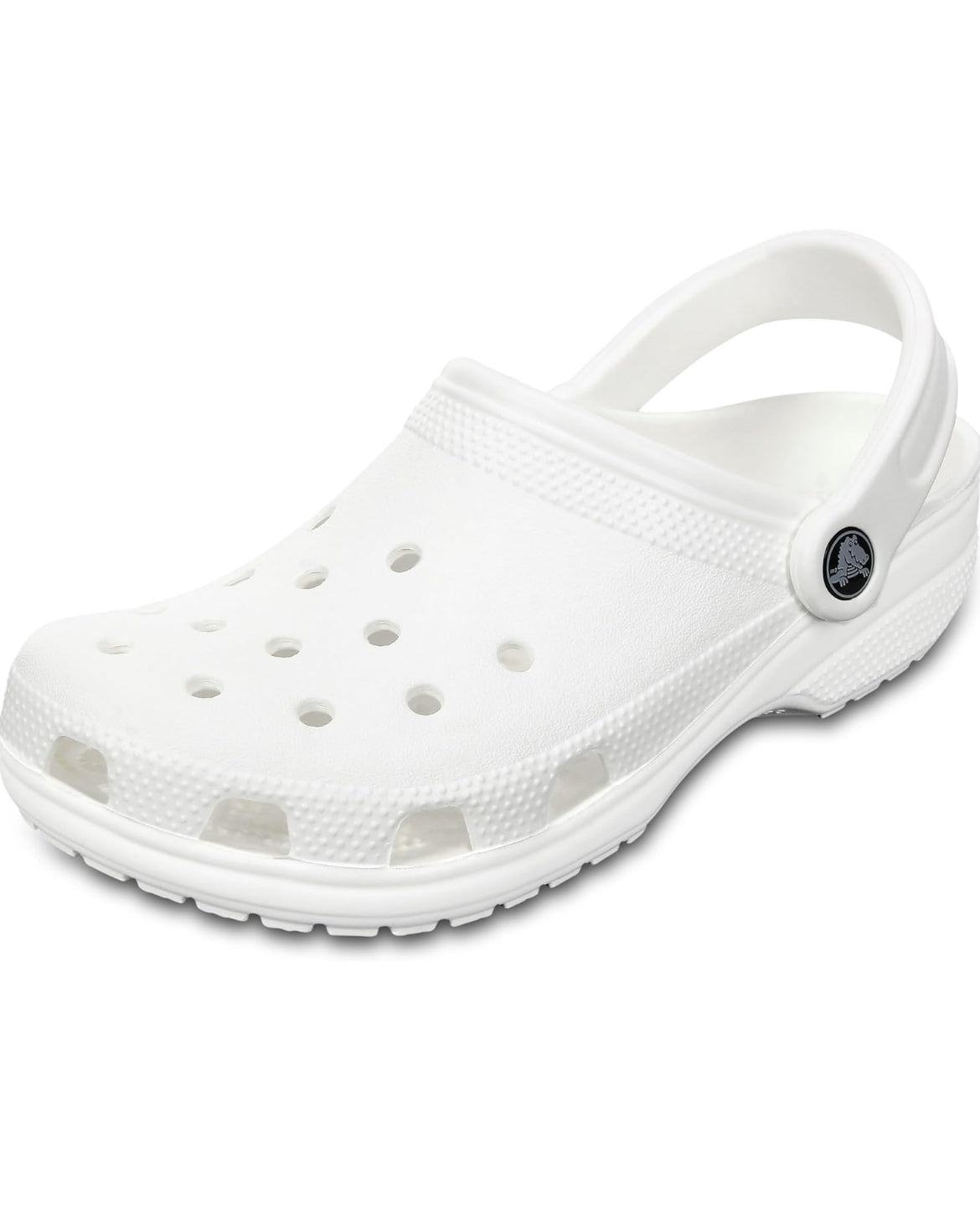 Crocs Unisex Adult Classic Clog