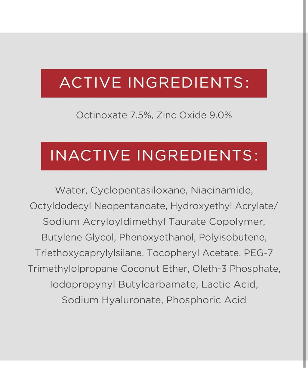 EltaMD UV Clear Face Sunscreen SPF 46, Oil Free Sunscreen with Zinc Oxide, Dermatologist Recommended Sunscreen