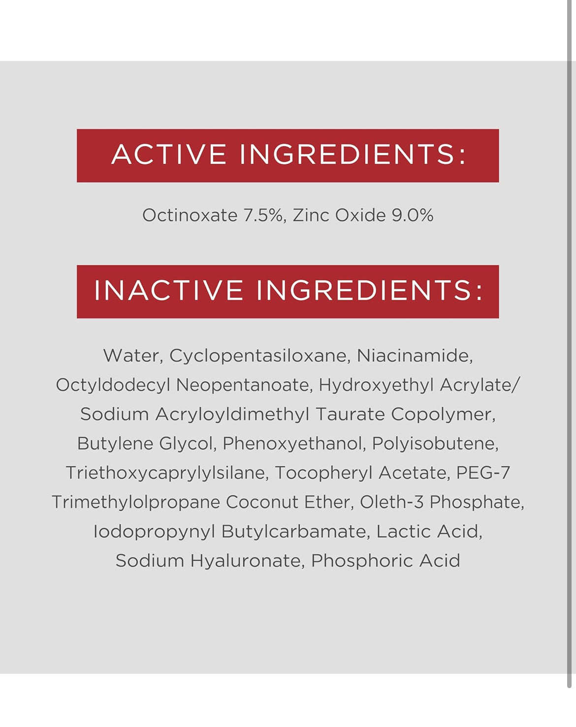 EltaMD UV Clear Face Sunscreen SPF 46, Oil Free Sunscreen with Zinc Oxide, Dermatologist Recommended Sunscreen