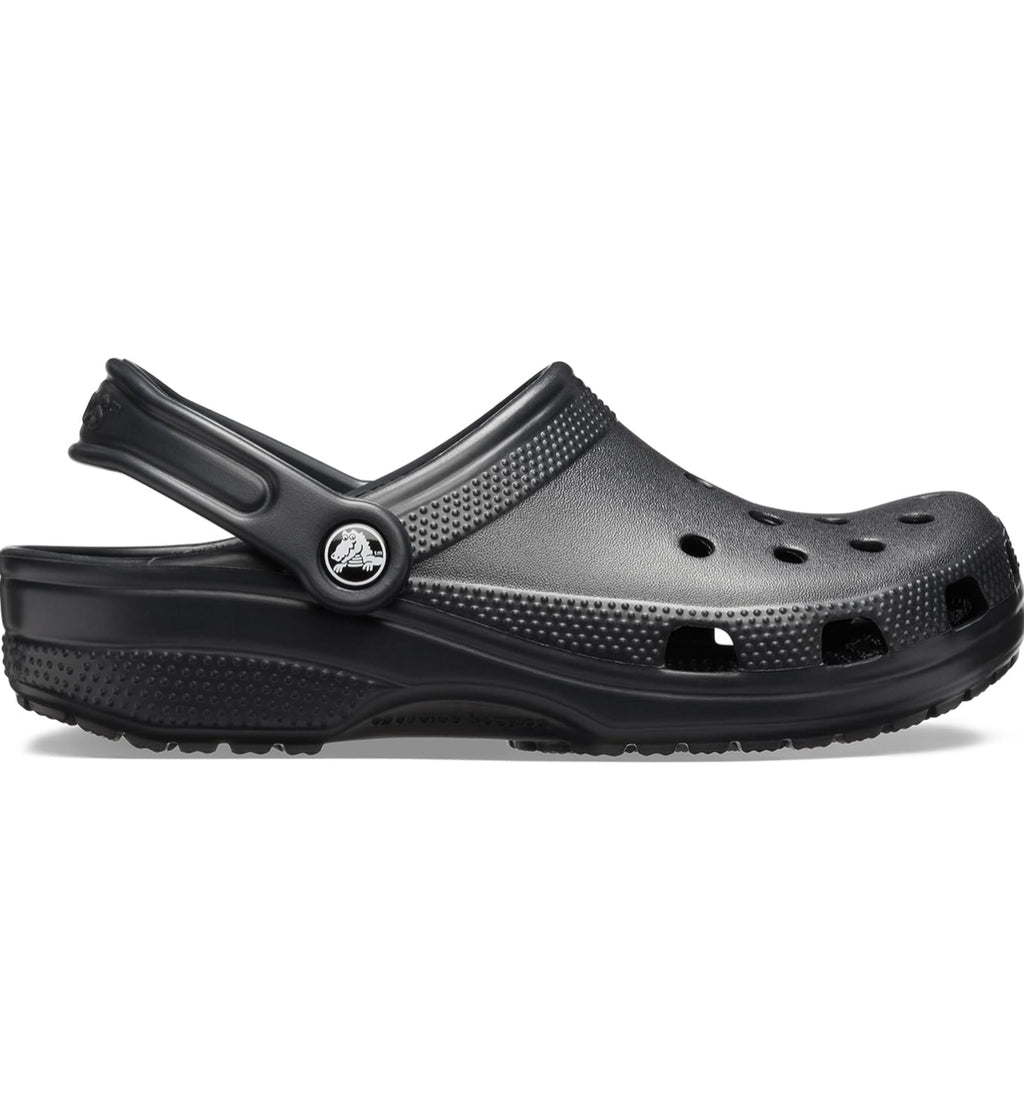 Crocs Unisex Adult Classic Clog