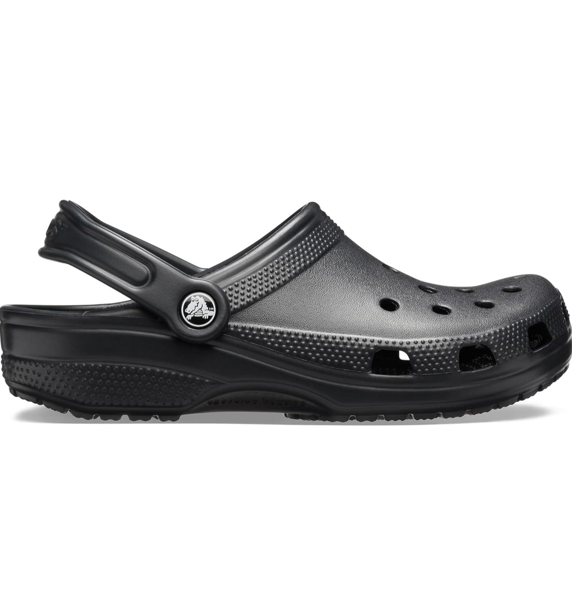 Crocs Unisex Adult Classic Clog