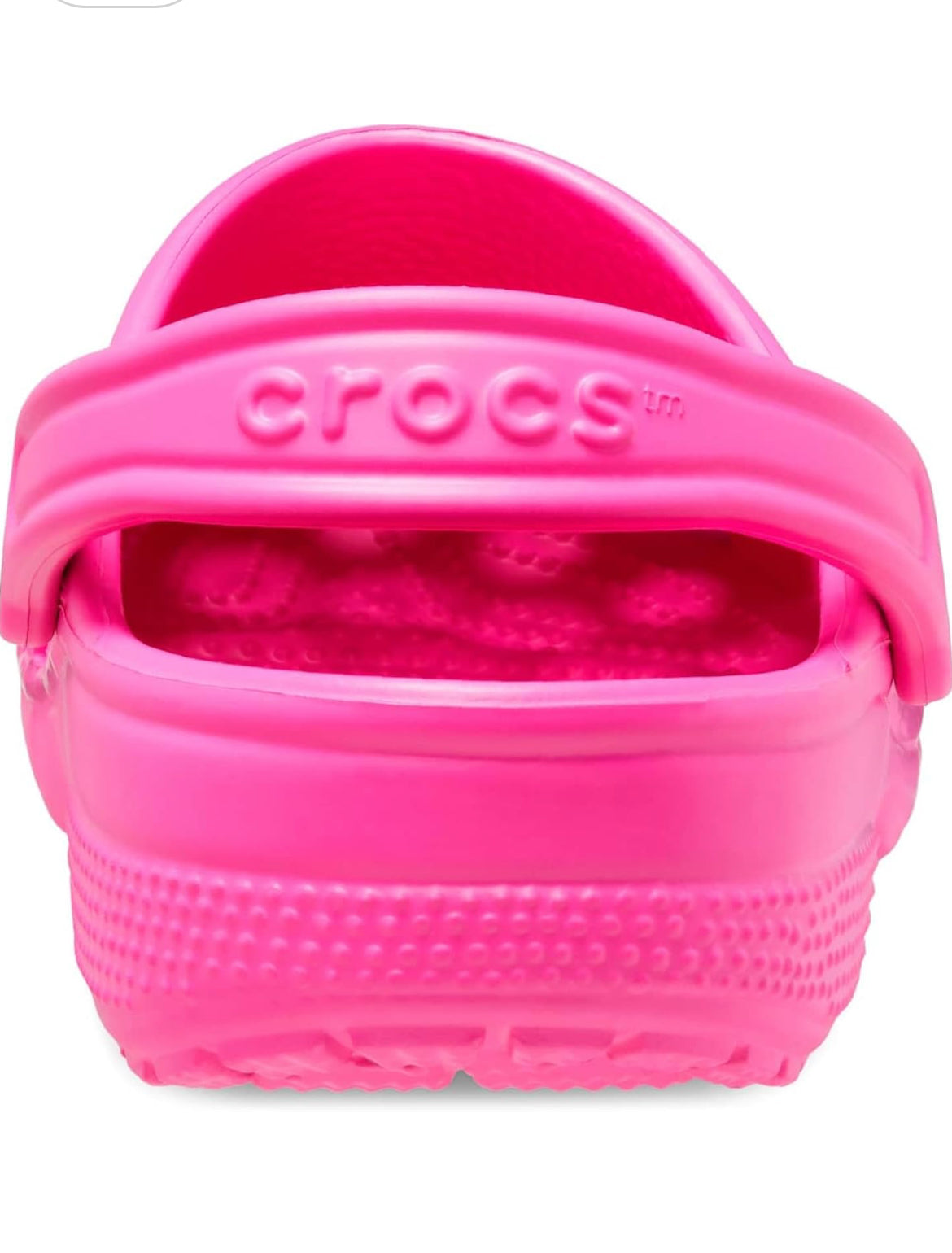 Crocs Unisex Adult Classic Clog
