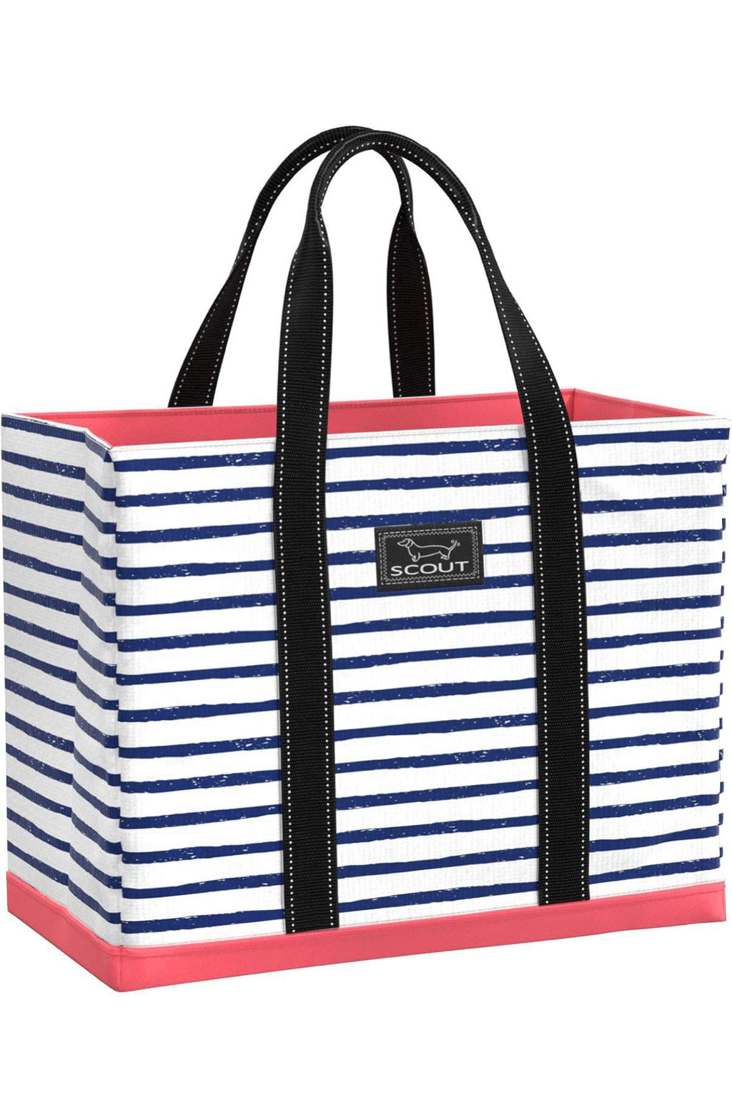 SCOUT Large Open top beach & Pool bag, waterproof, sandproof